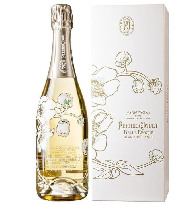 PerrierJouetBelleEpoqueベルエポブランドブラン4本ダミー Amazon.co.jp: ベルエポック ブランドブラン 【正規品 ボックス付